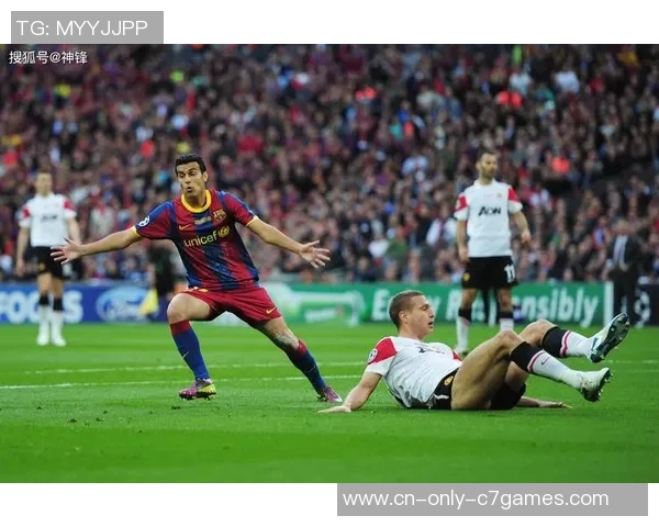 2019年欧冠经典对决曼联与巴萨精彩集锦回顾