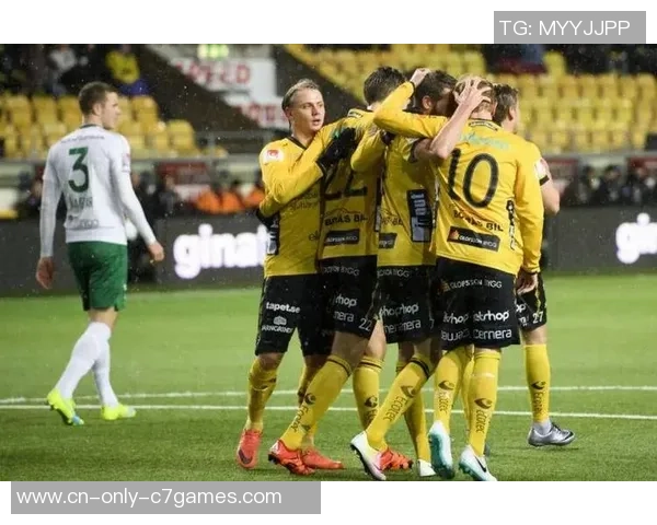 瑞典超级联赛精彩对决厄勒布鲁迎战赫根全力争胜