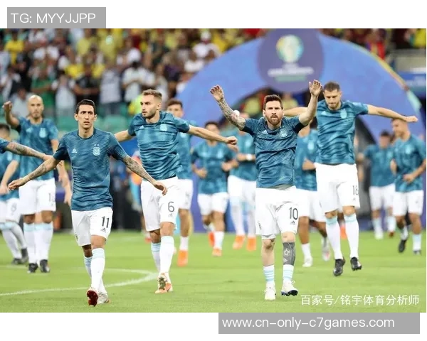 美洲杯精彩对决阿根廷迎战巴拉圭视频直播全程回顾