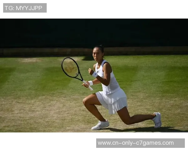 下一个郑钦文!15岁小将夺工作赛首冠,创我国网球最年青冠军纪录 下一个郑钦文!15岁小将夺工作赛首冠,创我国网球最年青冠军纪录